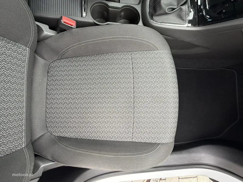 Opel Mokka X 25