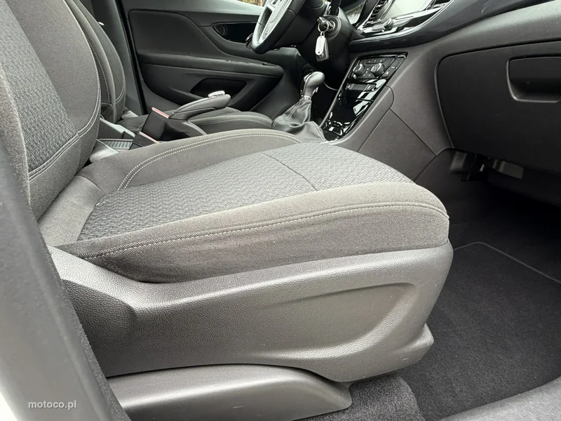 Opel Mokka X 26