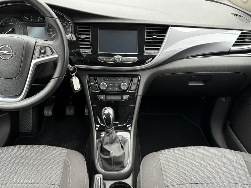 Opel Mokka X 30
