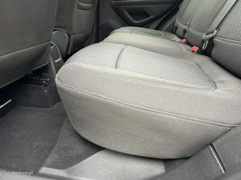 Opel Mokka X 33