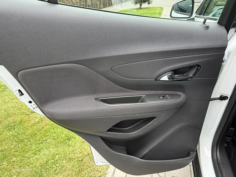 Opel Mokka X 34