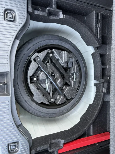Opel Mokka X 36