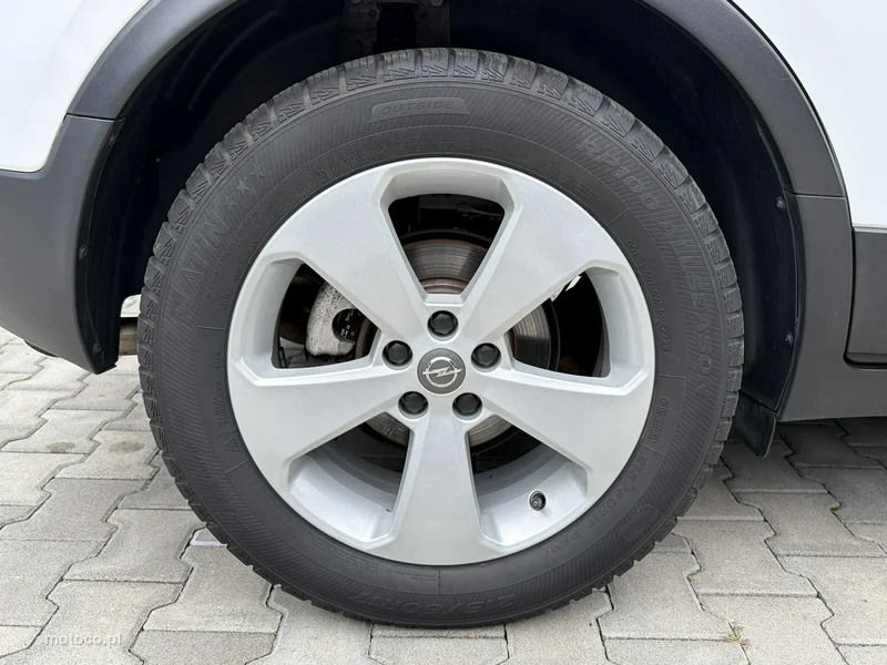 Opel Mokka X 39