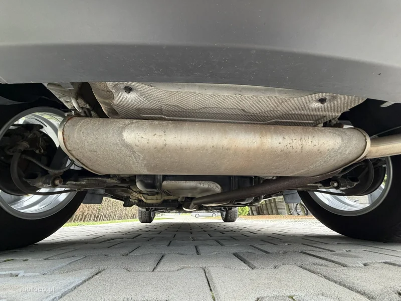 Opel Mokka X 8