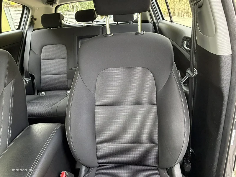 Kia Sportage 15