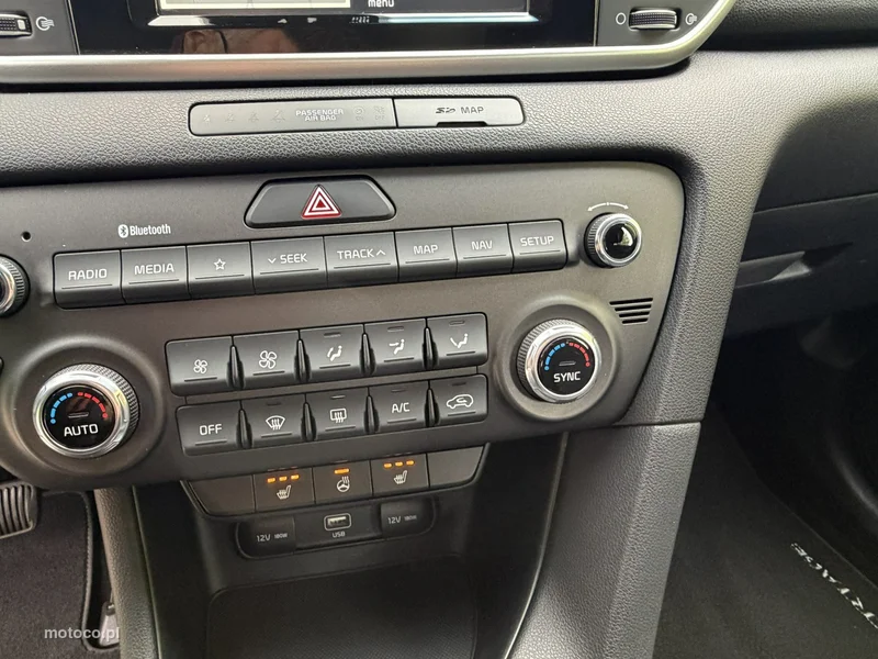 Kia Sportage 17