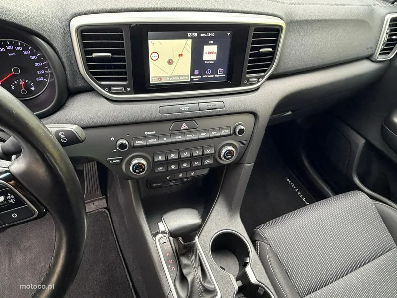 Kia Sportage 18