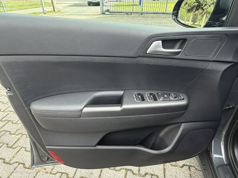 Kia Sportage 19