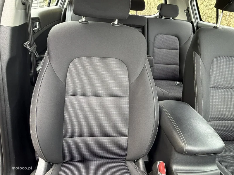 Kia Sportage 23