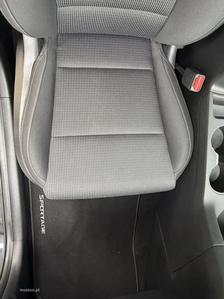 Kia Sportage 24
