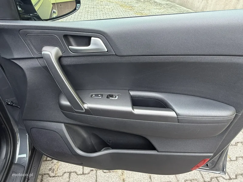 Kia Sportage 25