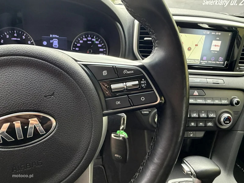 Kia Sportage 28