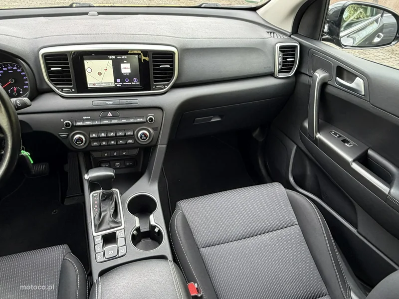 Kia Sportage 29