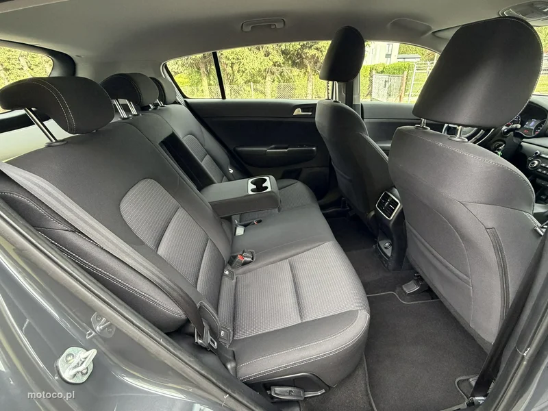 Kia Sportage 32