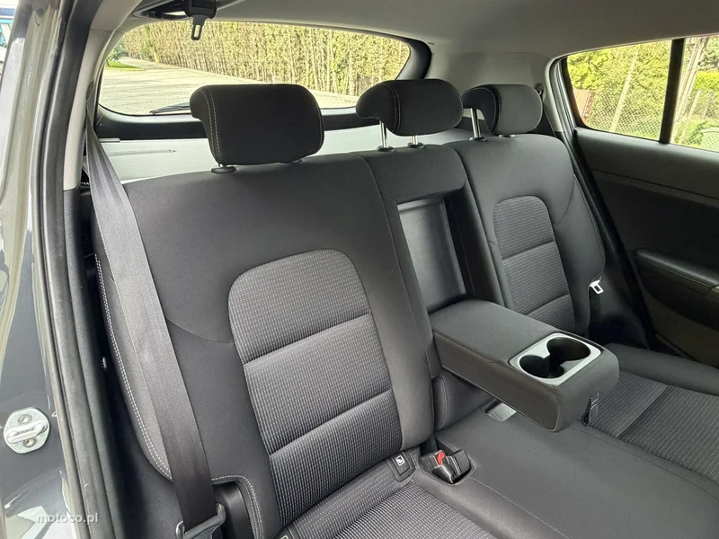 Kia Sportage 33