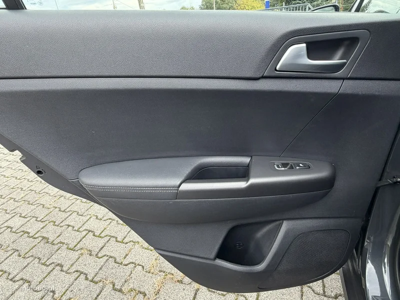 Kia Sportage 34