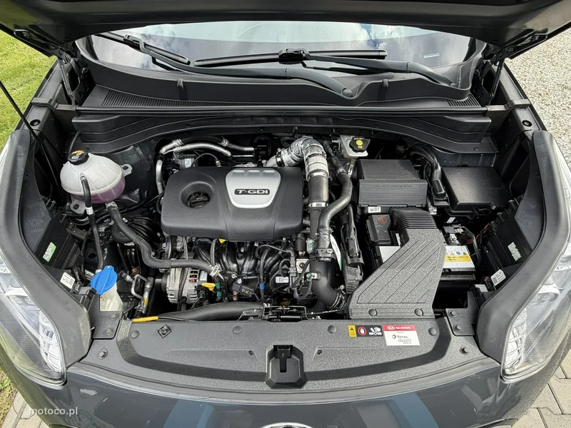 Kia Sportage 37