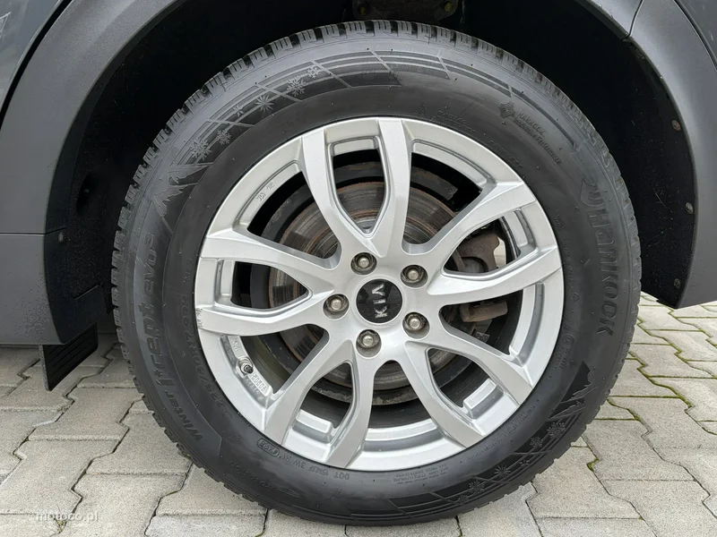 Kia Sportage 40
