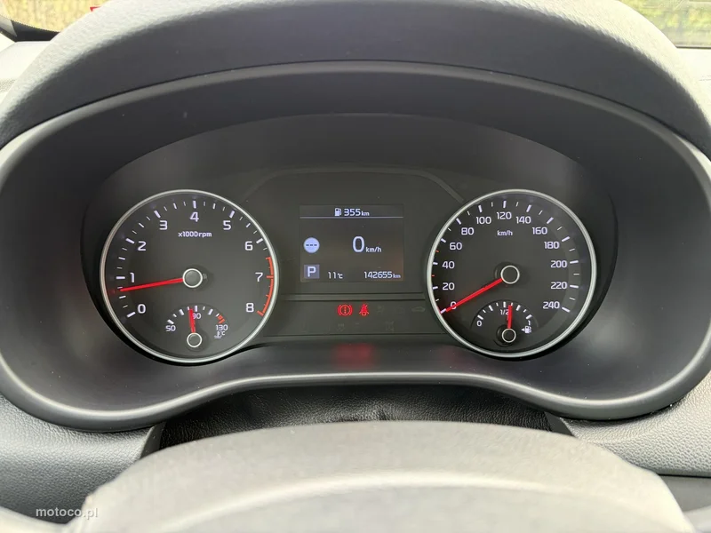 Kia Sportage 5
