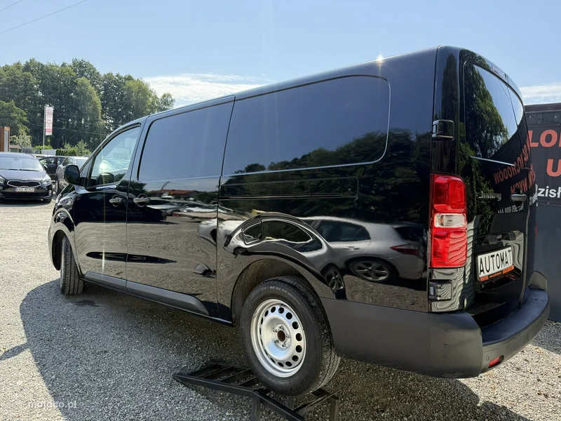 Citroën Jumpy 8