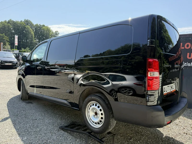Citroën Jumpy 9