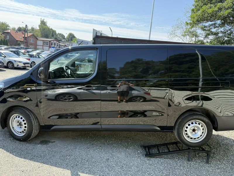 Citroën Jumpy 10
