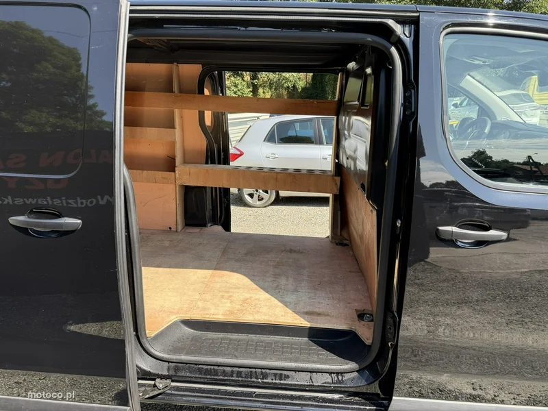 Citroën Jumpy 13