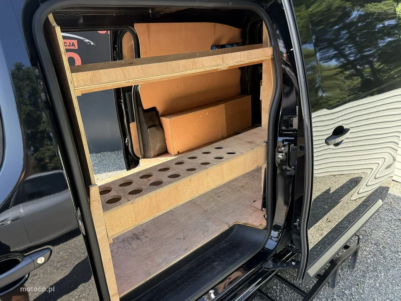 Citroën Jumpy 14