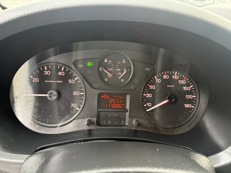 Citroën Berlingo 11