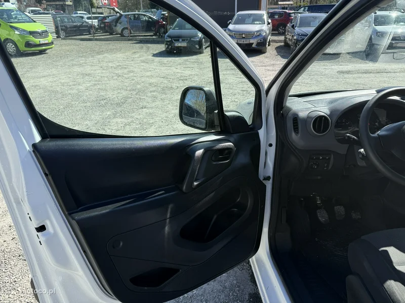 Citroën Berlingo 14