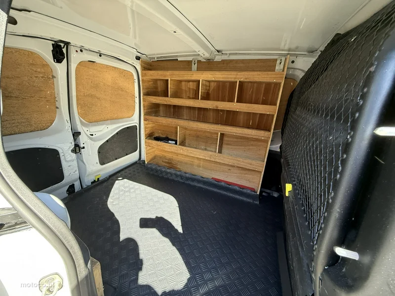 Citroën Berlingo 21