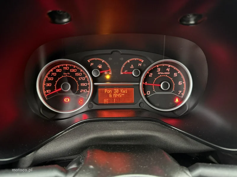 Fiat Doblo 9