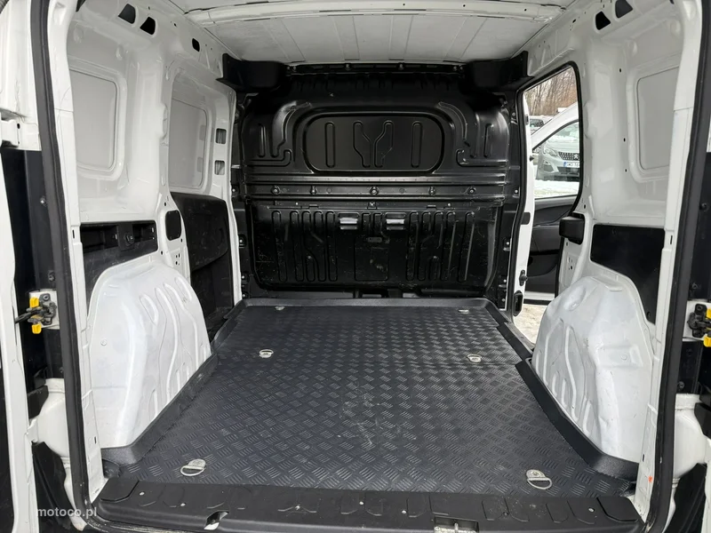 Fiat Doblo 13