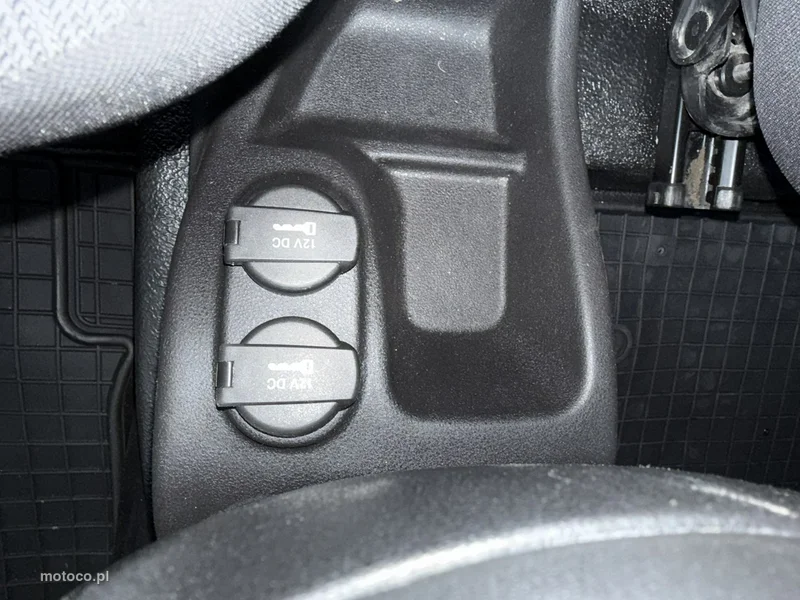 Fiat Doblo 14