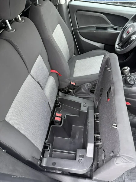 Fiat Doblo 16
