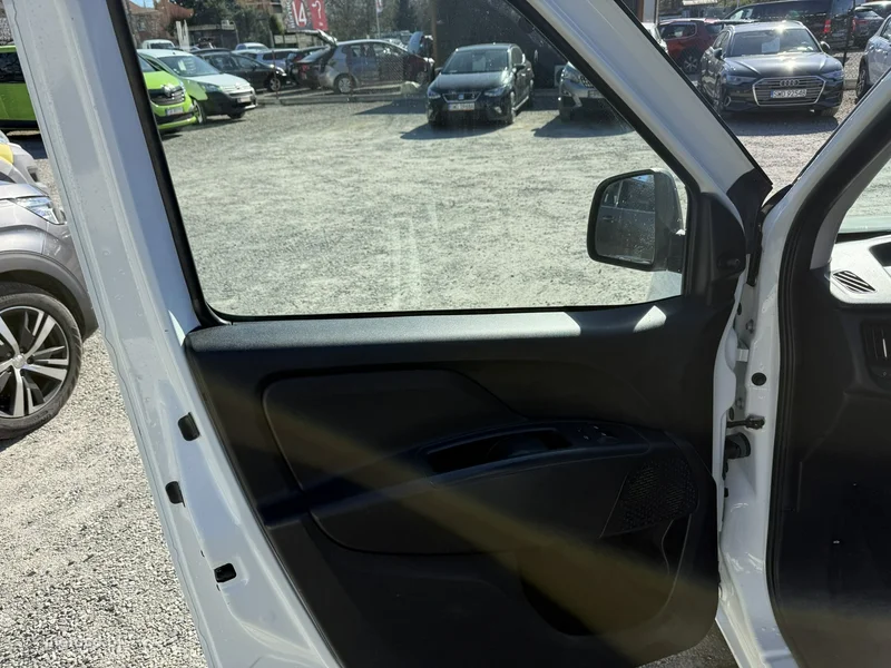 Fiat Doblo 17