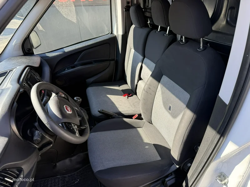 Fiat Doblo 18