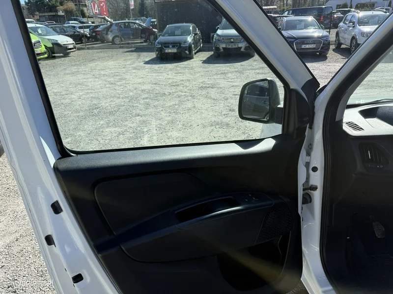 Fiat Doblo 20