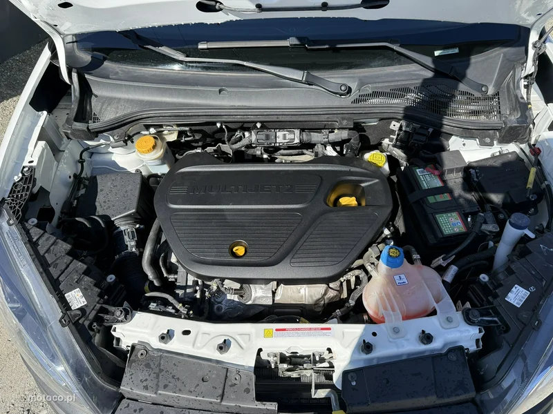 Fiat Doblo 22