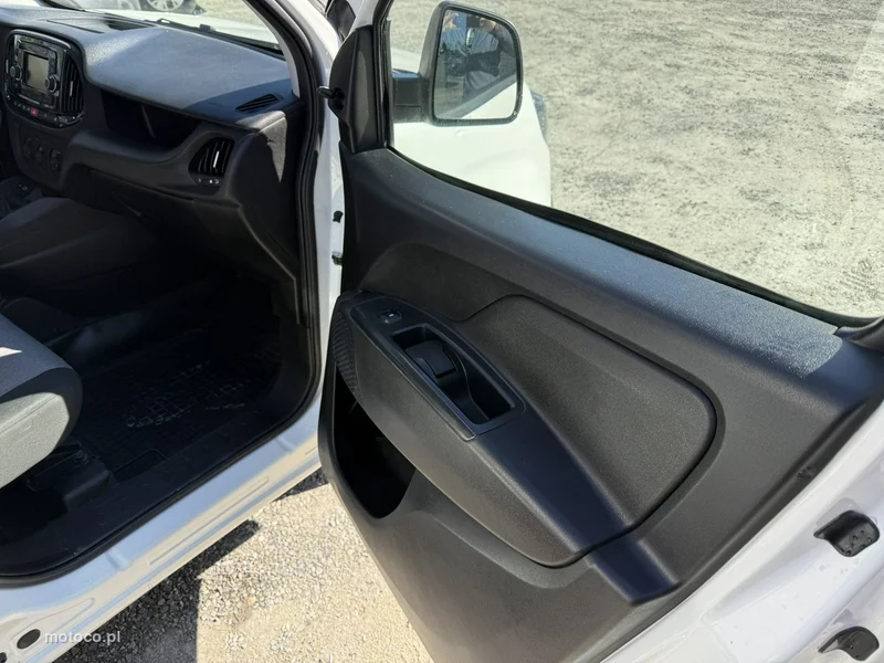 Fiat Doblo 23