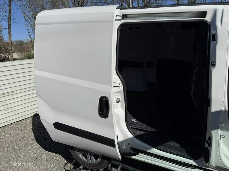 Fiat Doblo 25