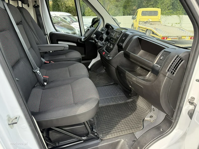Peugeot Boxer 11
