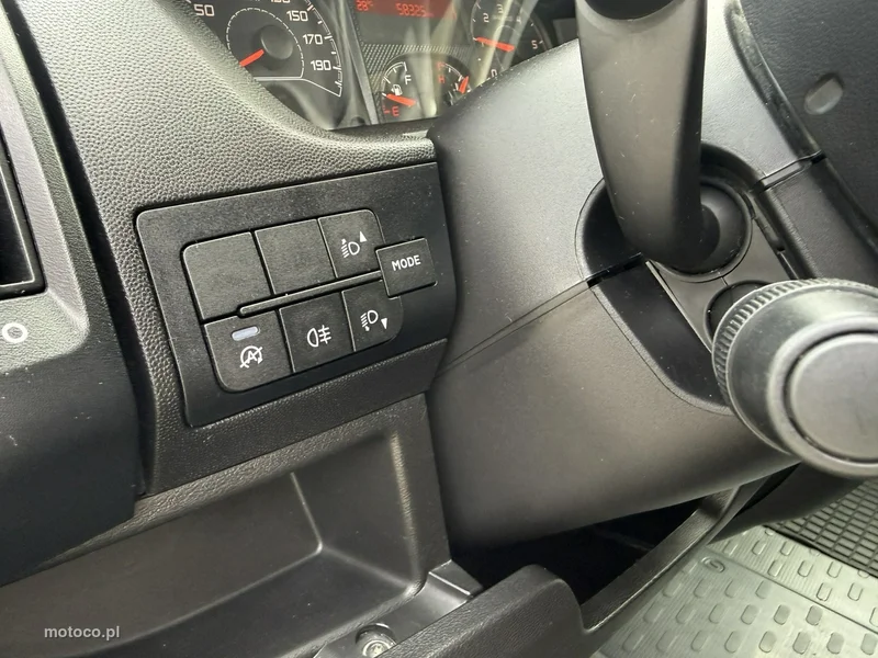 Peugeot Boxer 21