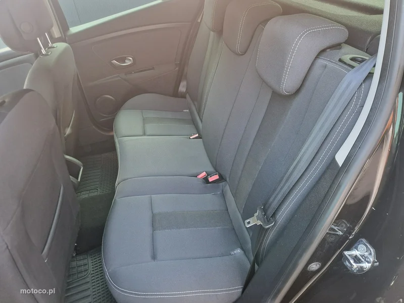 Renault Megane III 11