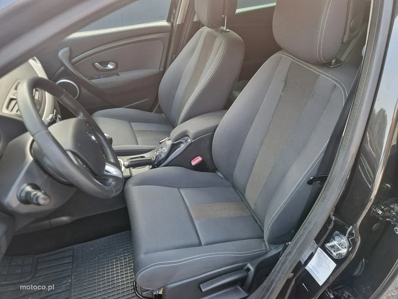 Renault Megane III 14