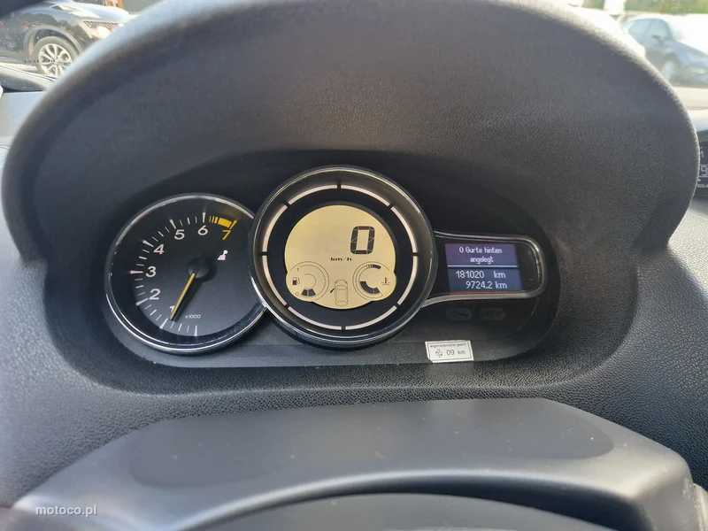 Renault Megane III 15