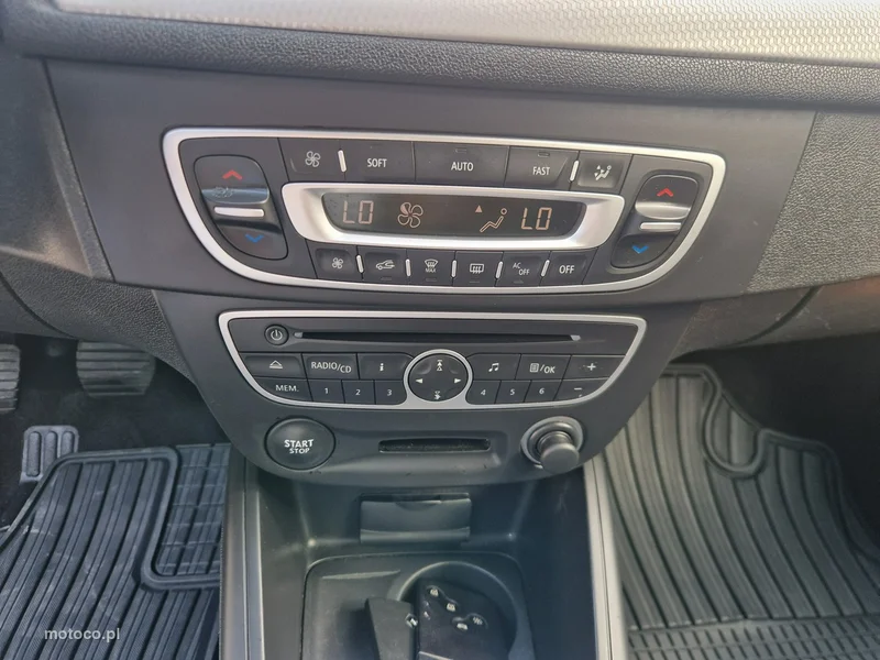 Renault Megane III 17
