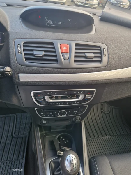 Renault Megane III 18