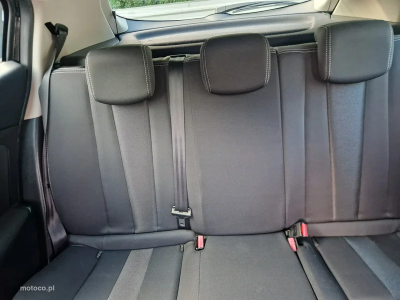 Renault Megane III 19
