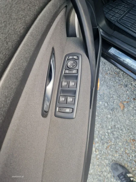 Renault Megane III 20